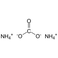 Ammonium Carbonate - 1k